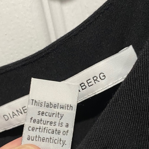 🎈NEW DVF Diane von Furstenberg dress - Picture 10 of 16